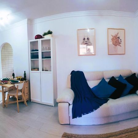Sage Palm Apartment By Namaste Elite Málaga Buitenkant foto