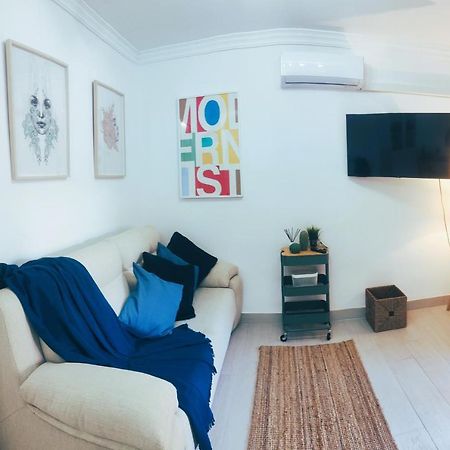 Sage Palm Apartment By Namaste Elite Málaga Buitenkant foto