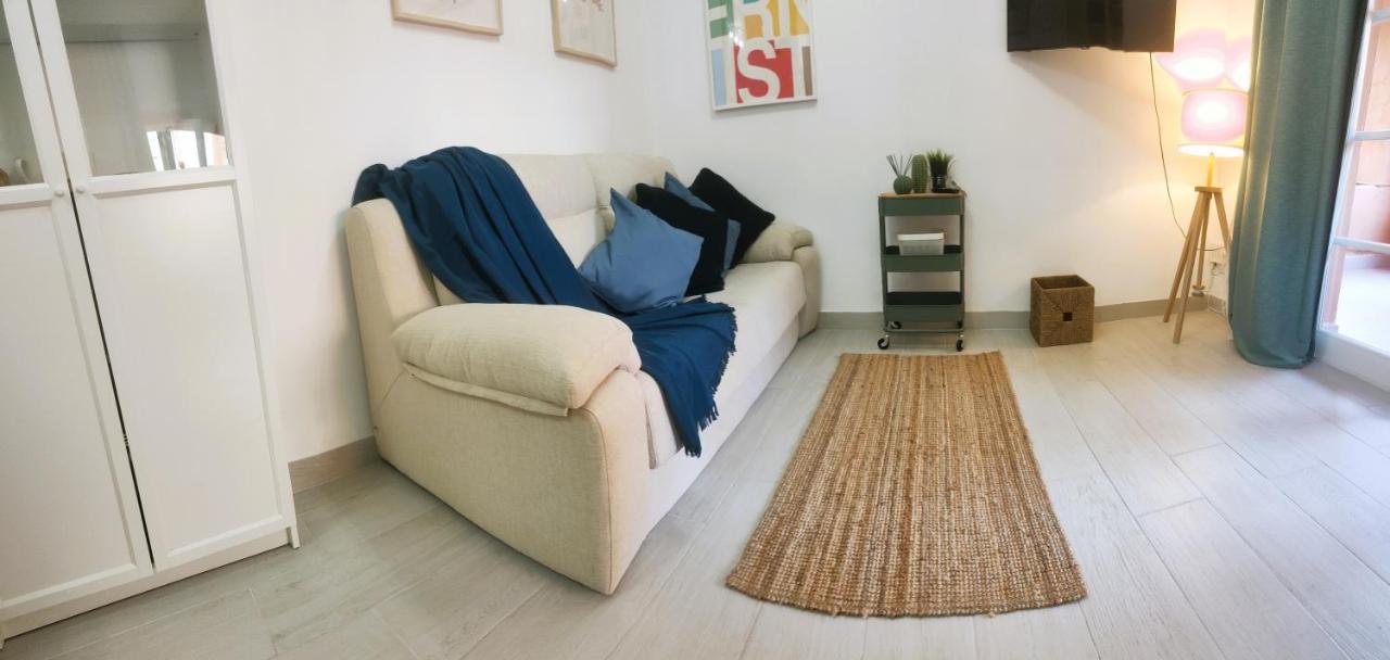 Sage Palm Apartment By Namaste Elite Málaga Buitenkant foto