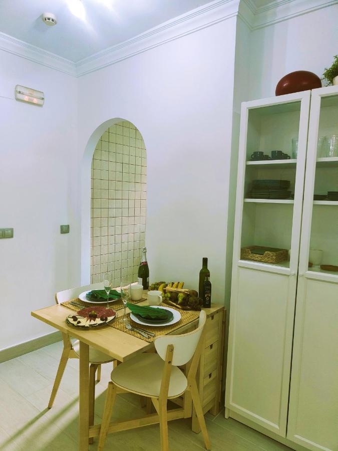 Sage Palm Apartment By Namaste Elite Málaga Buitenkant foto