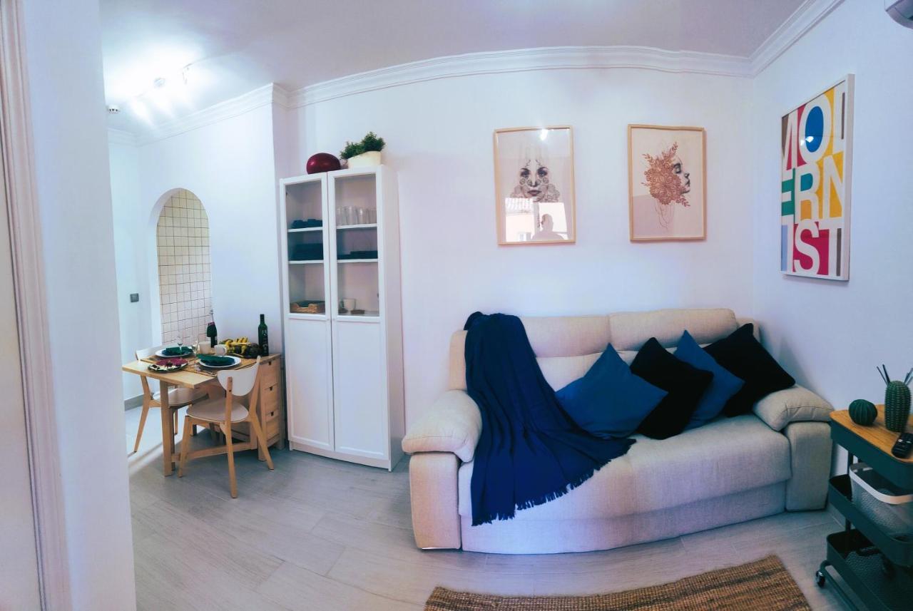 Sage Palm Apartment By Namaste Elite Málaga Buitenkant foto