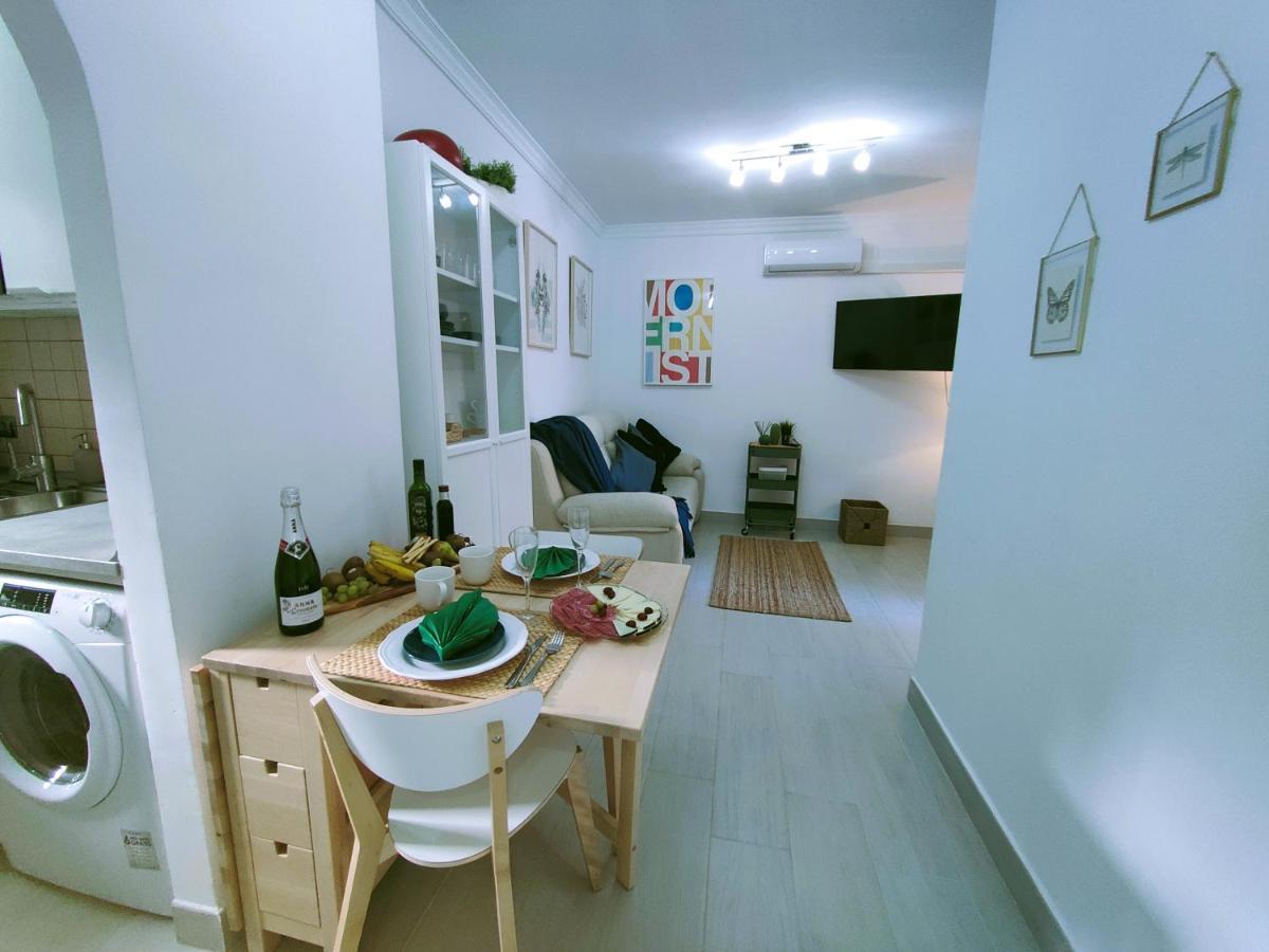 Sage Palm Apartment By Namaste Elite Málaga Buitenkant foto