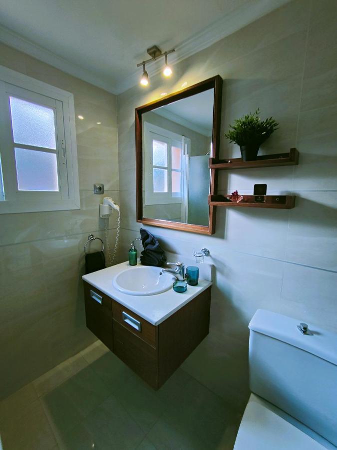 Sage Palm Apartment By Namaste Elite Málaga Buitenkant foto