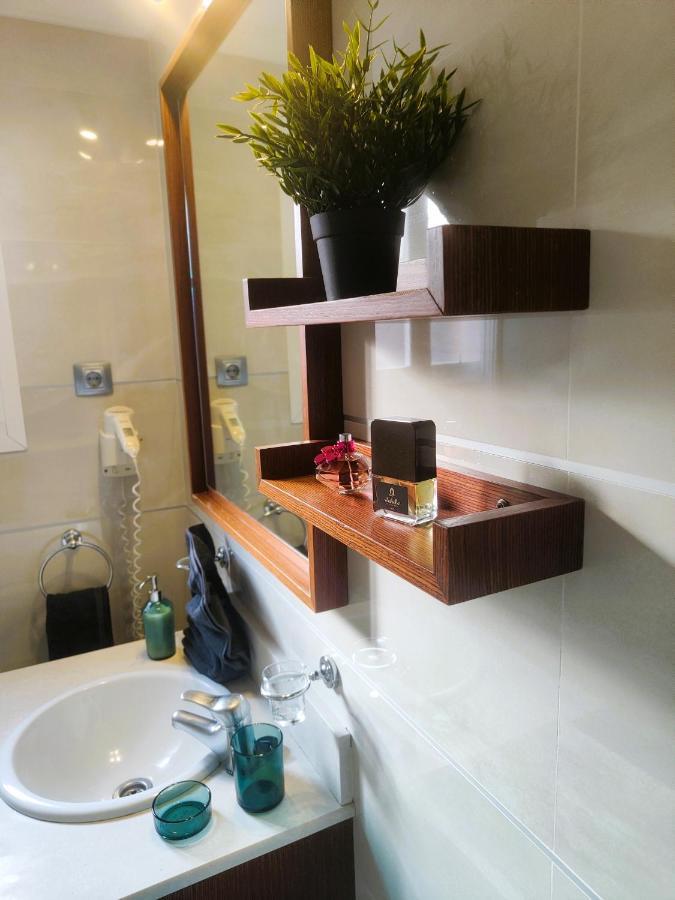Sage Palm Apartment By Namaste Elite Málaga Buitenkant foto