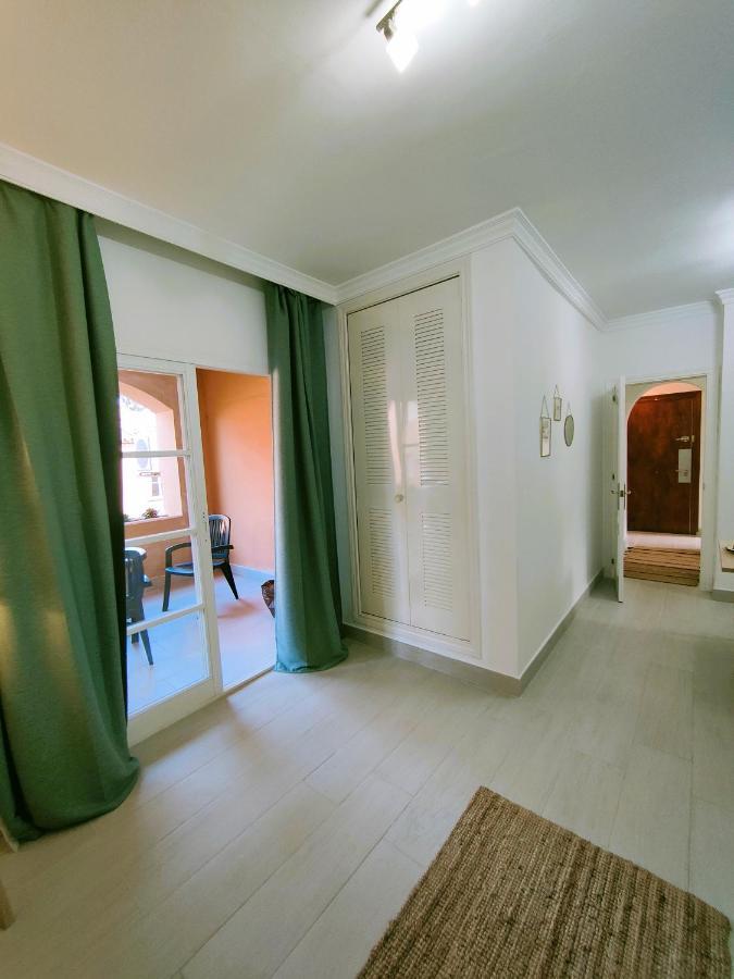 Sage Palm Apartment By Namaste Elite Málaga Buitenkant foto