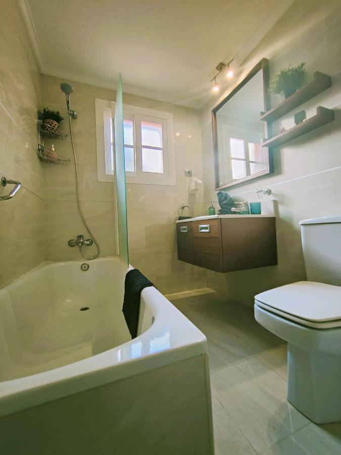 Sage Palm Apartment By Namaste Elite Málaga Buitenkant foto