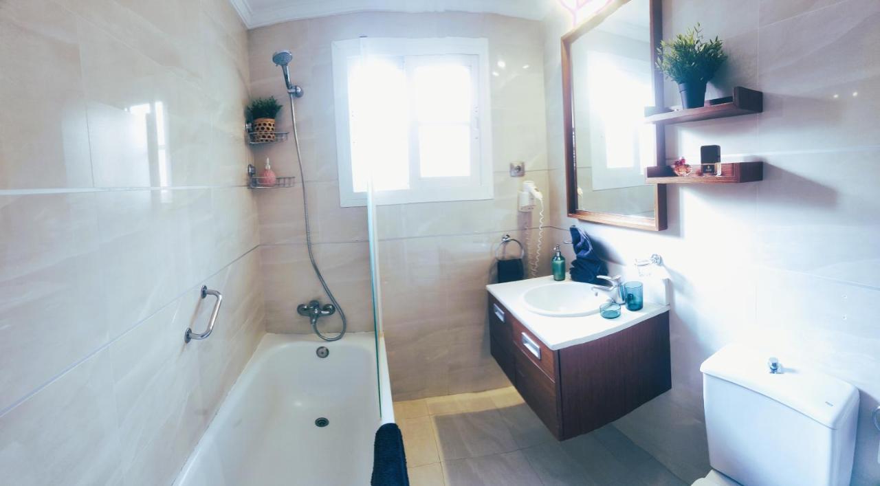 Sage Palm Apartment By Namaste Elite Málaga Buitenkant foto