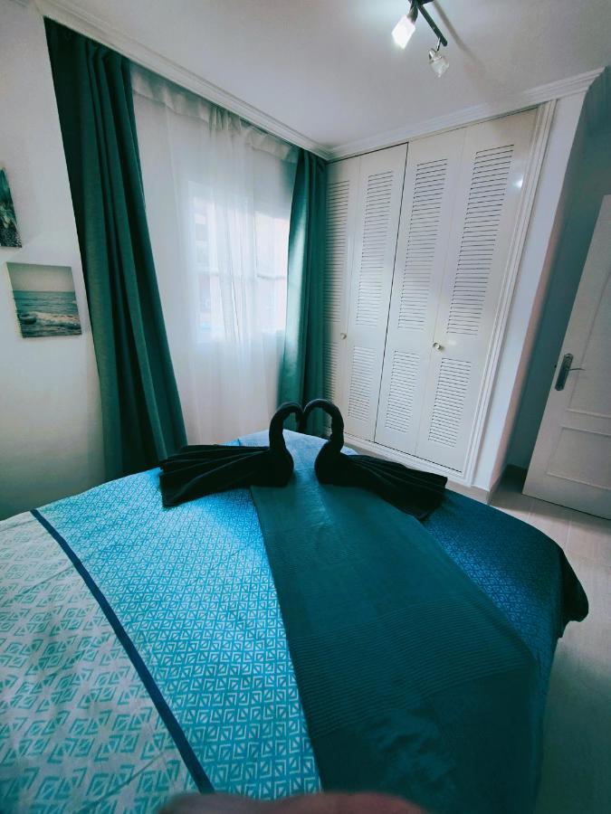 Sage Palm Apartment By Namaste Elite Málaga Buitenkant foto