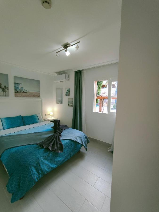 Sage Palm Apartment By Namaste Elite Málaga Buitenkant foto