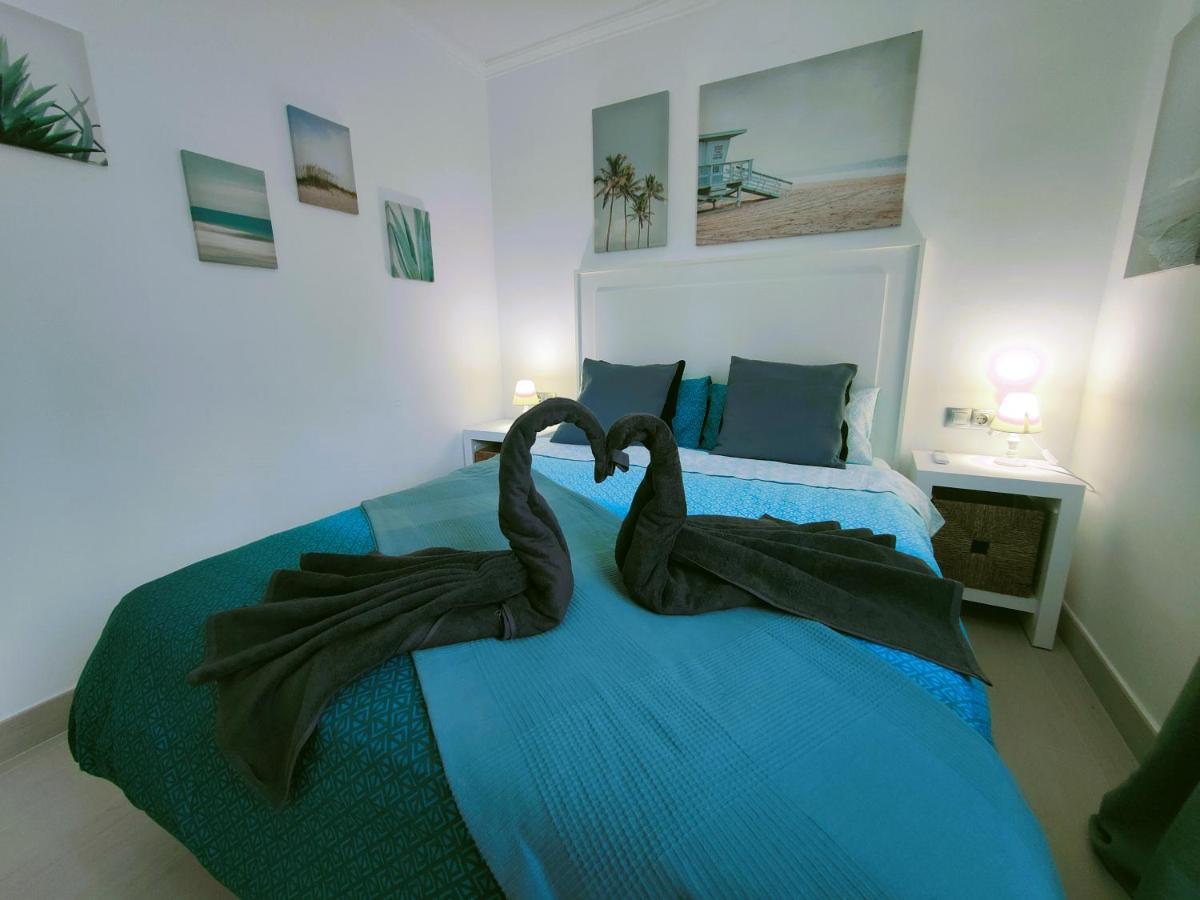 Sage Palm Apartment By Namaste Elite Málaga Buitenkant foto