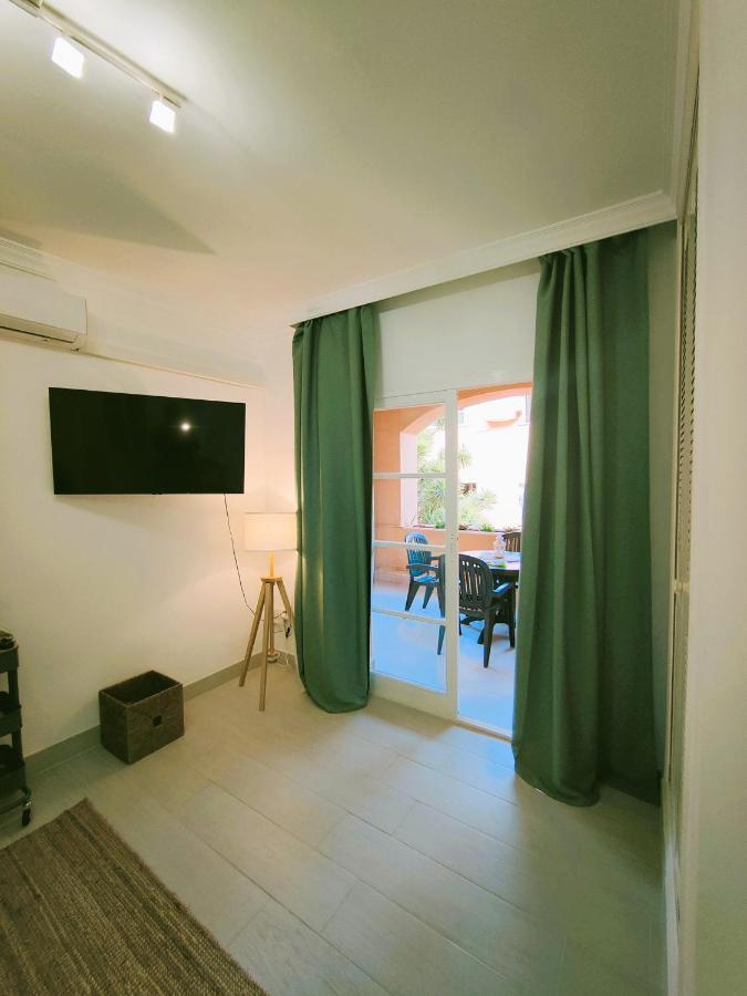 Sage Palm Apartment By Namaste Elite Málaga Buitenkant foto