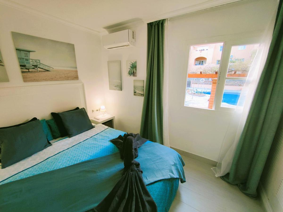 Sage Palm Apartment By Namaste Elite Málaga Buitenkant foto