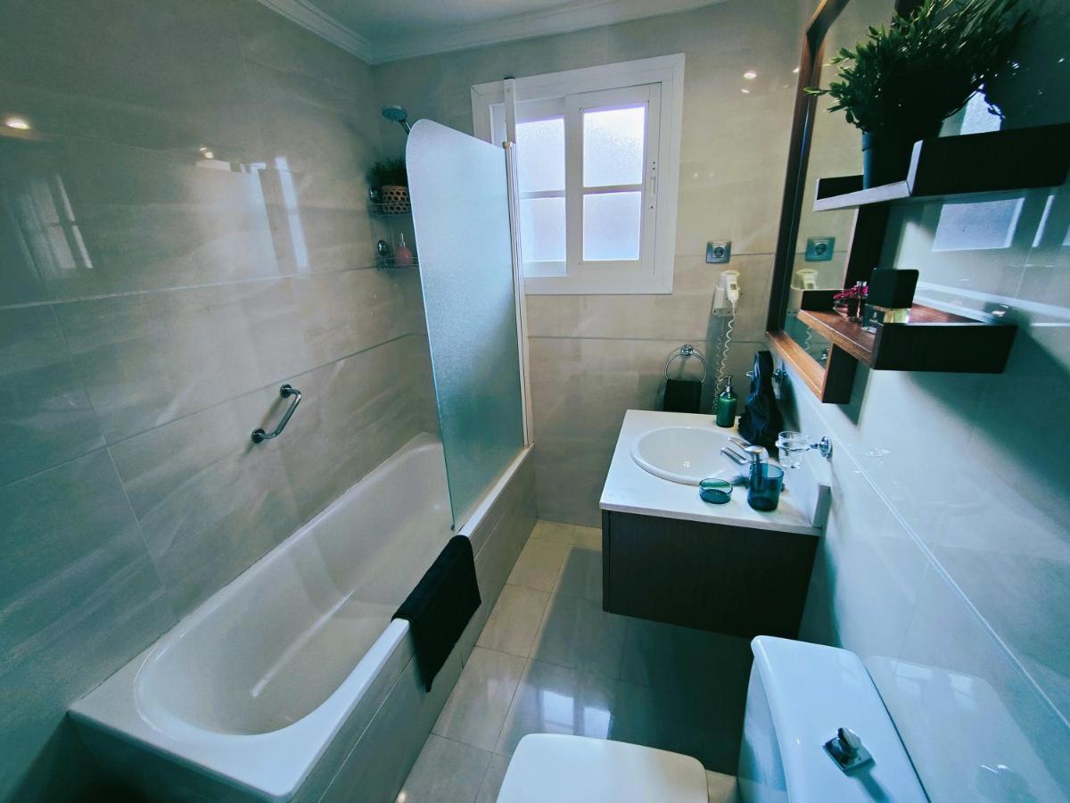 Sage Palm Apartment By Namaste Elite Málaga Buitenkant foto
